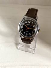 Orologio Vintage Sovietico