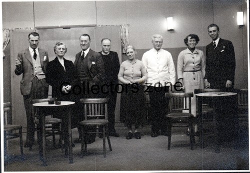 1930 liverpool amateur - 1930's,