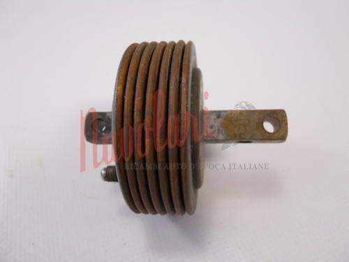 Termostato fiat 500 - fiat, n