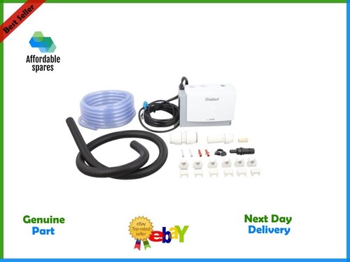 Vaillant eco tec range caldaia - range,