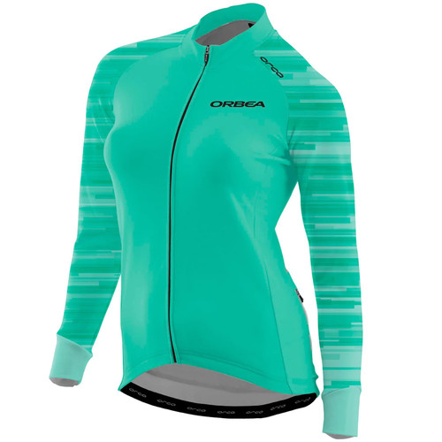 Maglia ciclismo orbea - orbea, orca