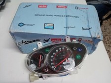 APRILIA 642118 CONTACHILOMETRI