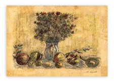 Michele cascella - michele, (1892-1989)