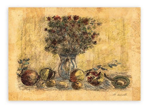 Michele cascella - michele,