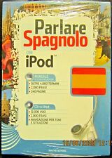 Corso Lingua PARLARE SPAGNOLO