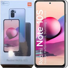 BNIB Xiaomi Redmi Note 10s