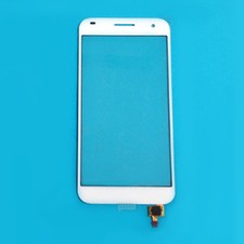 White Touch Screen Digitizer