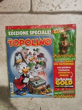 Topolino 3349 GOLD LIMITED