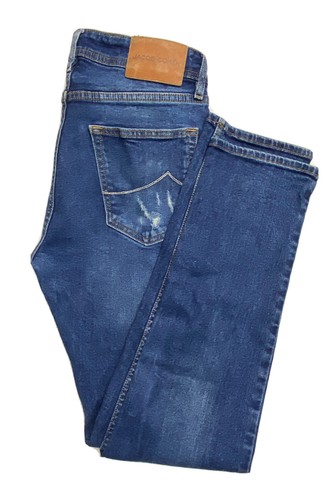 Jeans uomo jacob cohen - jacob,