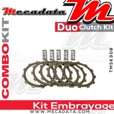 Kit embrayage (disques