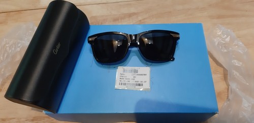 Occhiale sole cartier - occhiale,