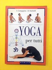 Yoga per tutti-di