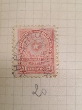 Francobolli mondiali antichi e