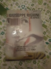 Cd + Libro GIUSEPPE RIGHINI