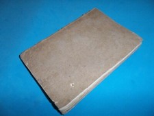 SENTIMENTI DI CICERONE 1754 SOPRA LA MORTE  VECCHIEZZA LA PROBITA LE PASSIONI