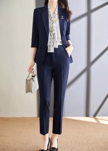 Tailleur completo donna