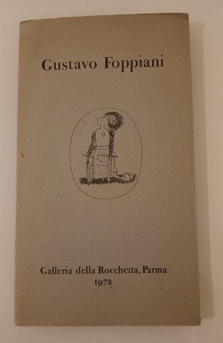 Gustavo foppiani galleria - gustavo,