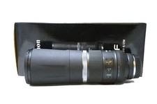 OBIETTIVO CANON RF 800MM F11 IS STM - BELLO