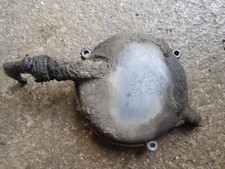 VESPA 150 PX ARCOBALENO MOTORE VLX1M PE 125 200 CARTER COPERCHIO FRIZIONE A50100