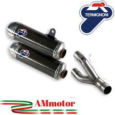 Scarico termignoni ducati - scarico,