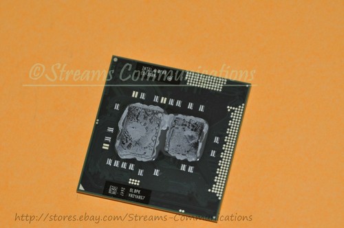 Processore cpu intel - intel, core