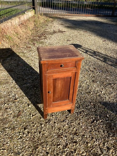 Comodino dei primi del - comodino, 900