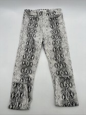 Zara Woman Premium Denim