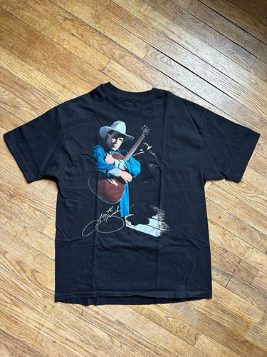 Shirt unisex garth brooks - t-shirt,