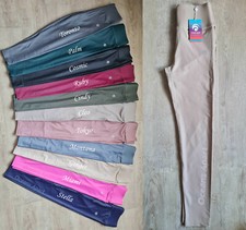 Pantalone Oceans Apart Zenzero
