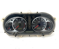 QUADRO STRUMENTAZIONE