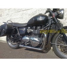 Full Exhaust 2in2 MASS