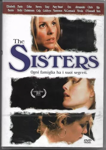 The sisters dvd - dvd, ogni