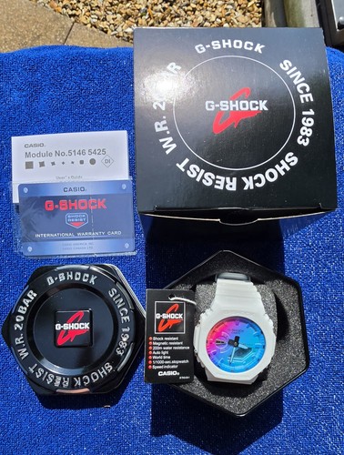 Orologio casio shock - orologio, g-shock