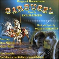 Carousel - Various Artists CD 32VG The Cheap Fast Free Post