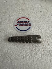 Pedalina Pedana Posteriore