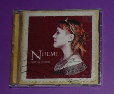 NOEMI. MADE IN LONDON. RARO CD COVER ROSSA SIGILLATO !