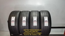 GOMME USATE   225/50R17 98V