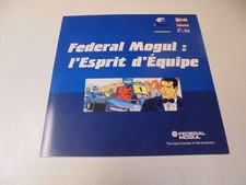 Brochure Federal Mogul - Jean