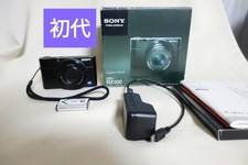 Fotocamera compatta Sony DSC