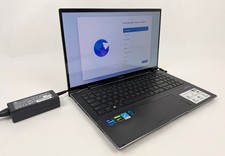 ASUS ZenBook Flip 15 15,6"