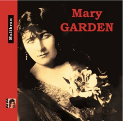 Franco alfano mary garden - franco,