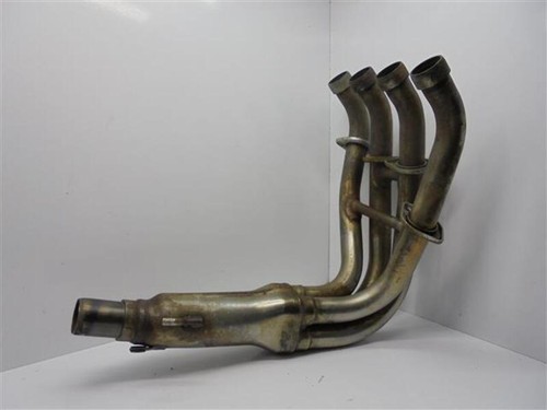 Collettore scarico suzuki gsr - scarico,