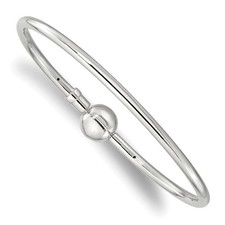 Bracciale argento sterling