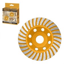 Ingco Disco diamantato a tazza