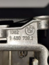 Misuratore di portata aria