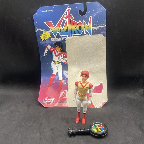 Chiave casco vintage - , voltron