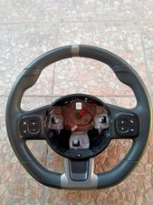 STERZO VOLANTE MULTIFUNZIONE FIAT 500 S-SPORT 2018