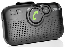 SUNITEC kit vivavoce bluetooth