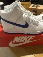 Nike Dunk High Retro
