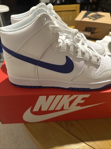 Nike dunk high - dunk,